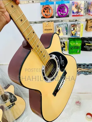 Bangla Guitar