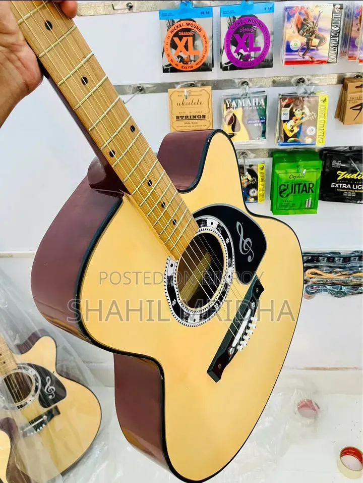 Bangla Guitar