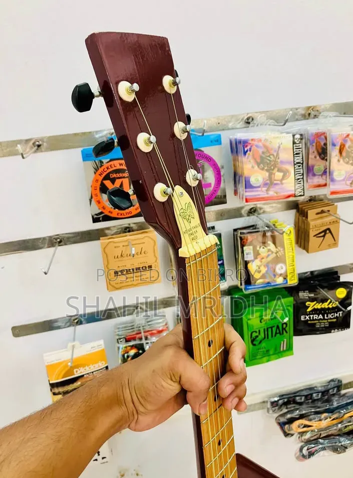 Bangla Guitar