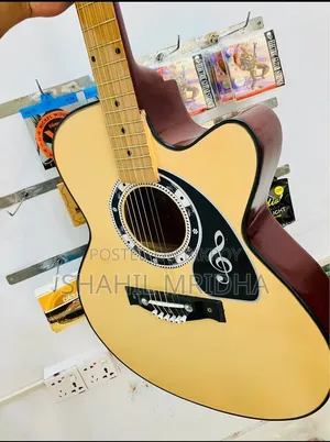 Bangla Guitar
