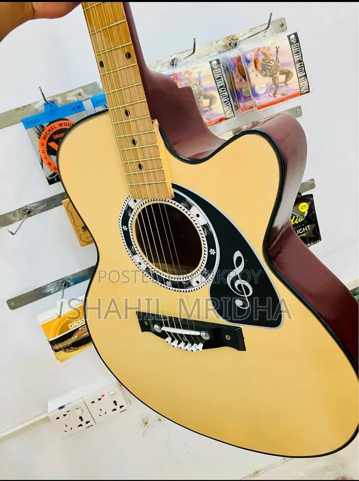 Bangla Guitar