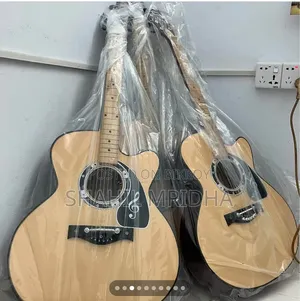 Bangla Guitar