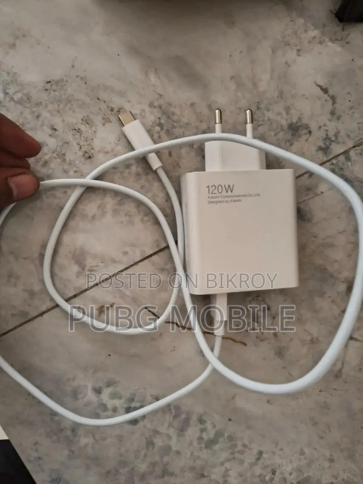 Xiaomi Poco F6 256 GB Silver
