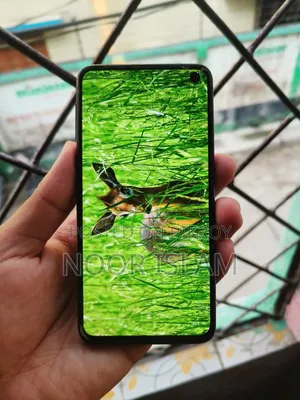 Samsung Galaxy S10 128 GB