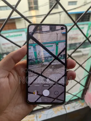 Samsung Galaxy S10 128 GB