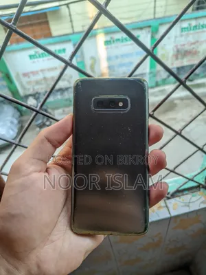 Samsung Galaxy S10 128 GB