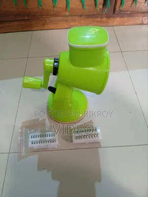 Vegetable Cutter