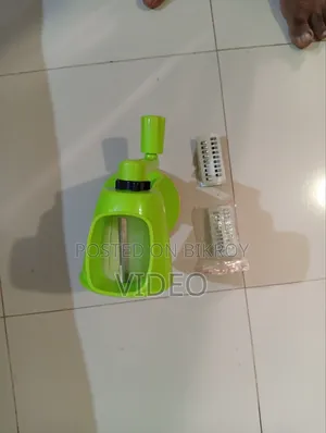 Vegetable Cutter