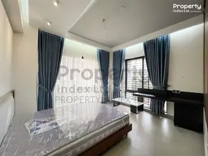 4bdrm Apartment in Space Zero, Basundhara for Sale