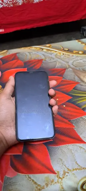 Apple iPhone 11 Pro 64 GB Black