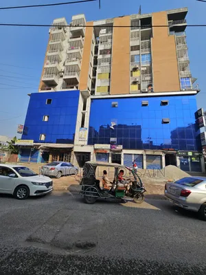 অফিস স্পেস ভাড়ার জন্য