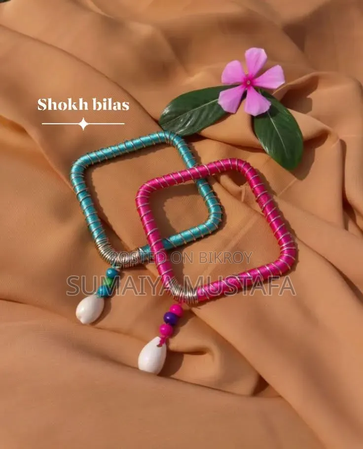 Handmade Collection