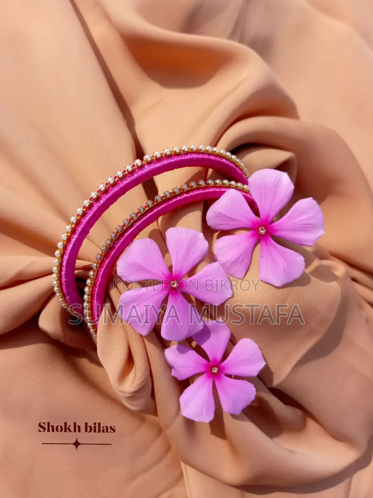 Handmade Collection