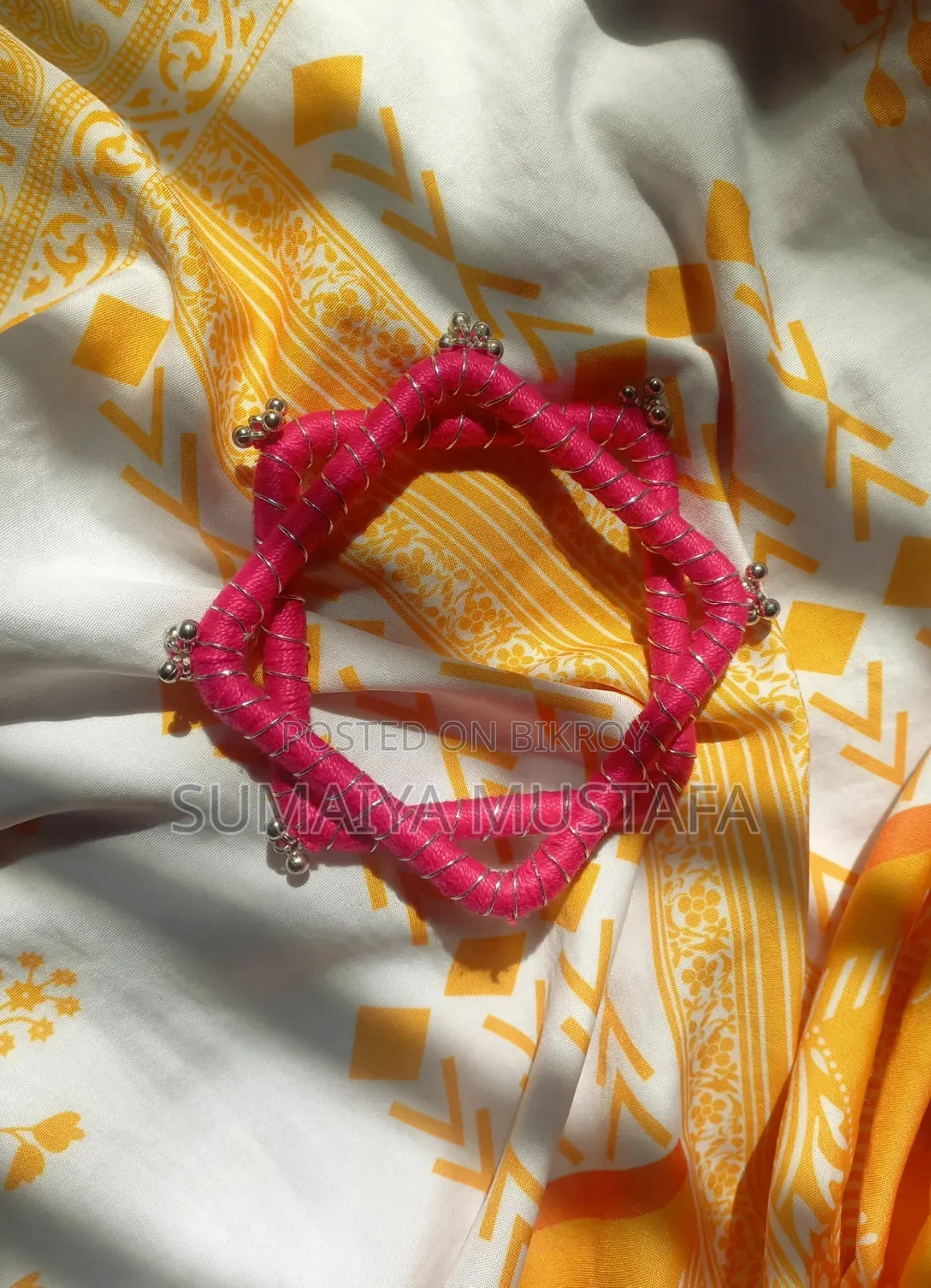 Handmade Collection