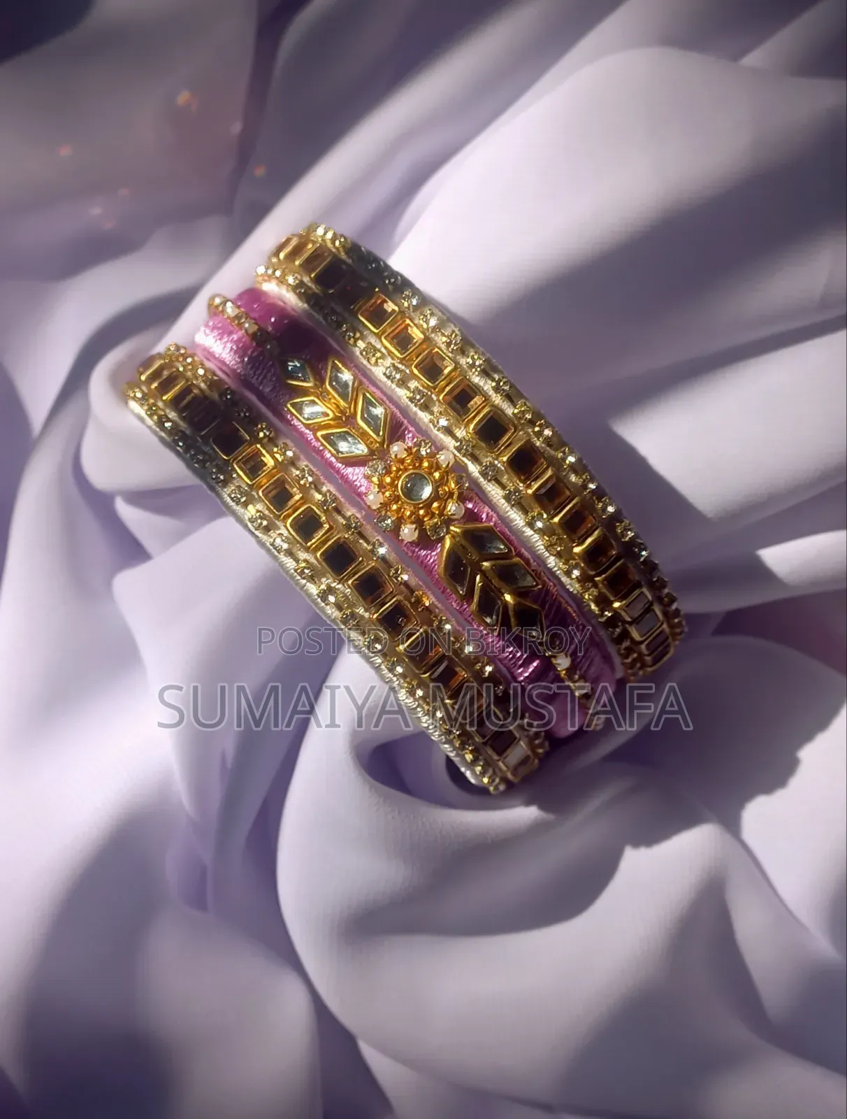 Handmade Collection