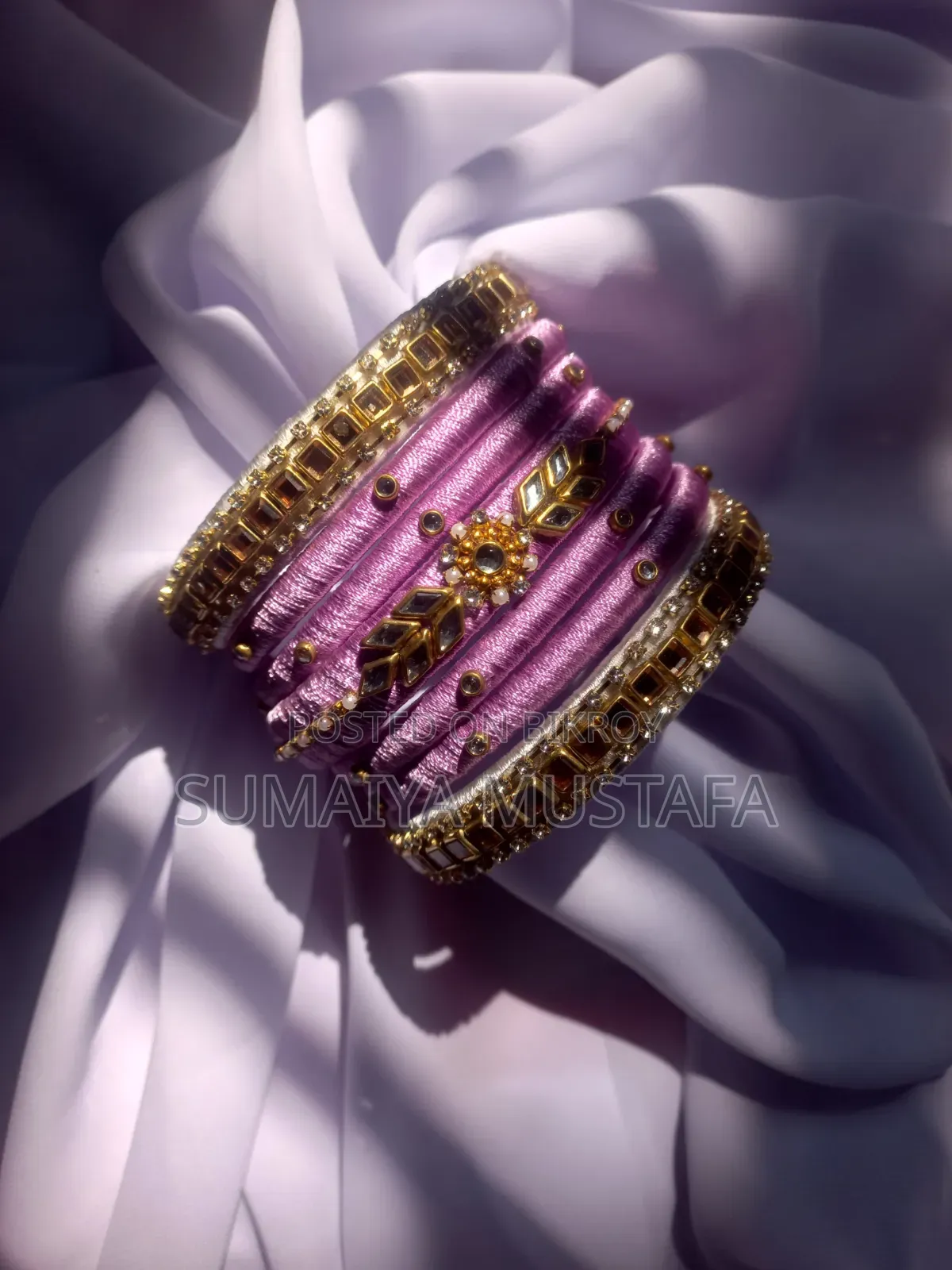 Handmade Collection