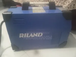 Arc 400g Igbt Welding Machine