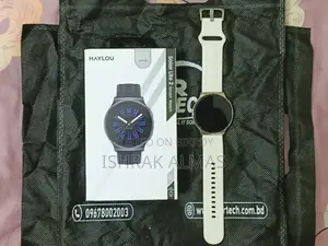 Haylou Solar Lite 2