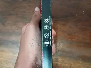 Smartphone Battery