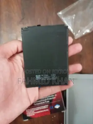 Smartphone Battery