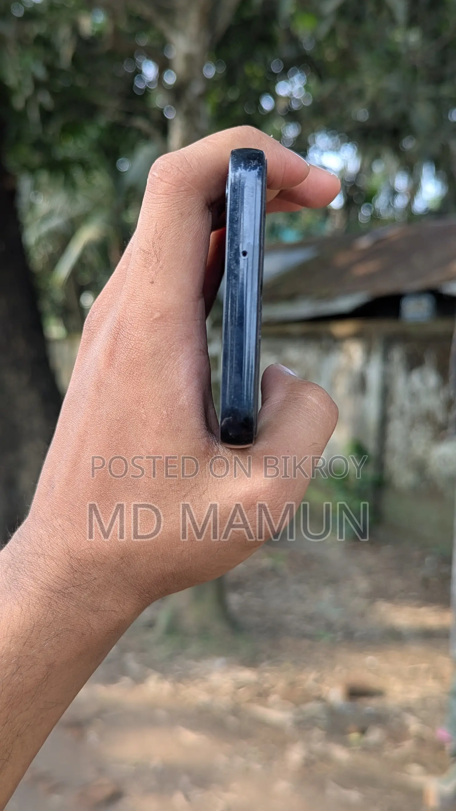 Samsung Galaxy A05 64 GB Black