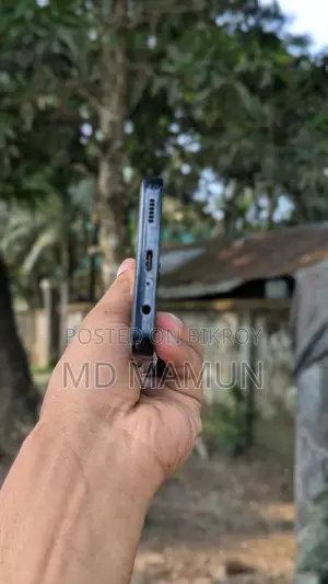 Samsung Galaxy A05 64 GB Black