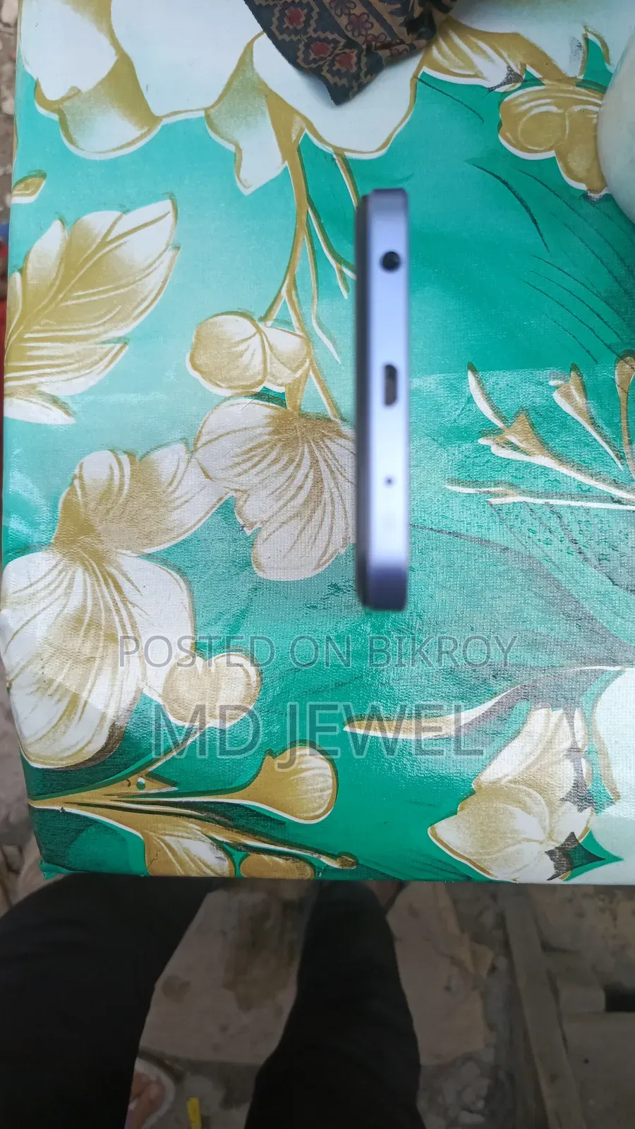 ভিভো ওয়াই০২এ ৩২ জিবি পার্পল