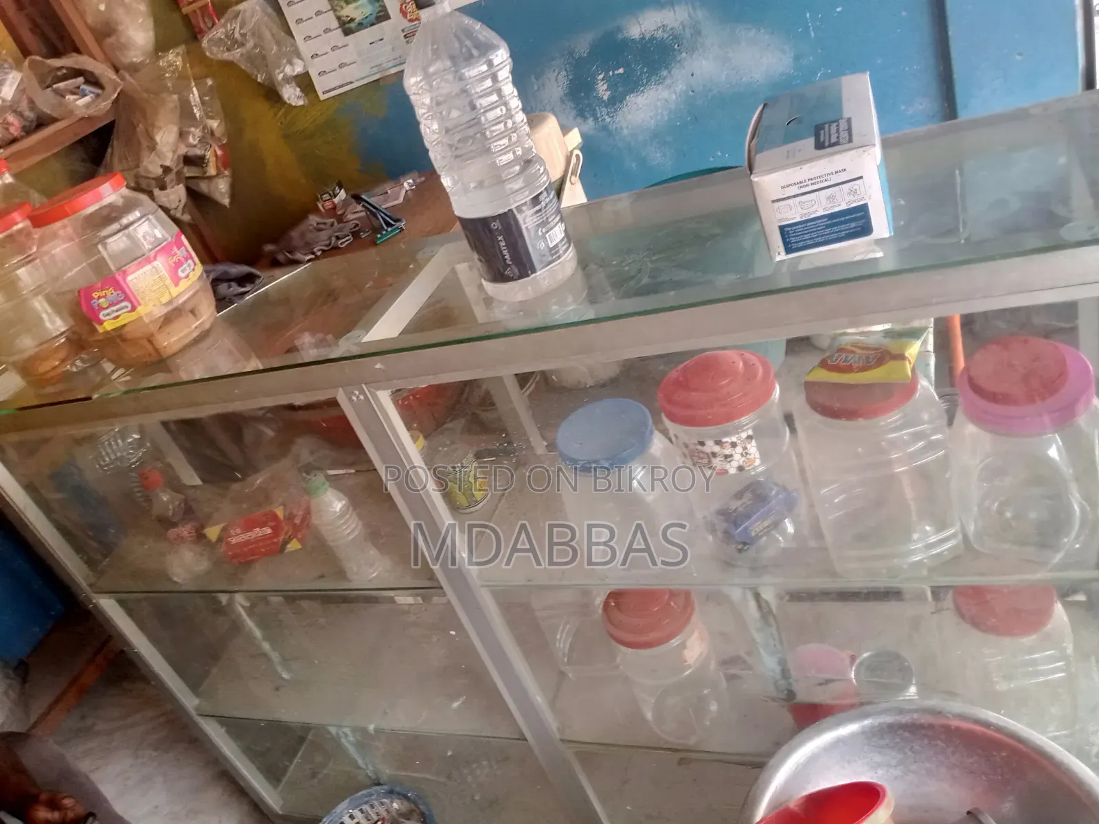 Shop Furniture