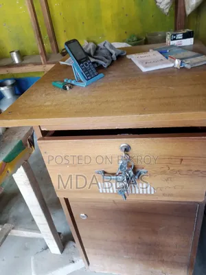 Shop Furniture