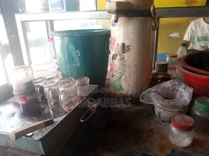 Shop Furniture