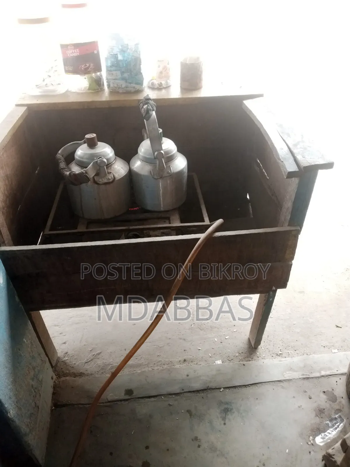Shop Furniture