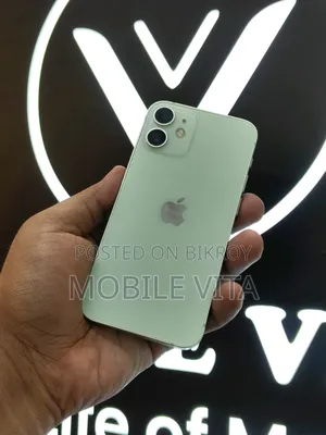 Apple iPhone 12 mini 128 GB