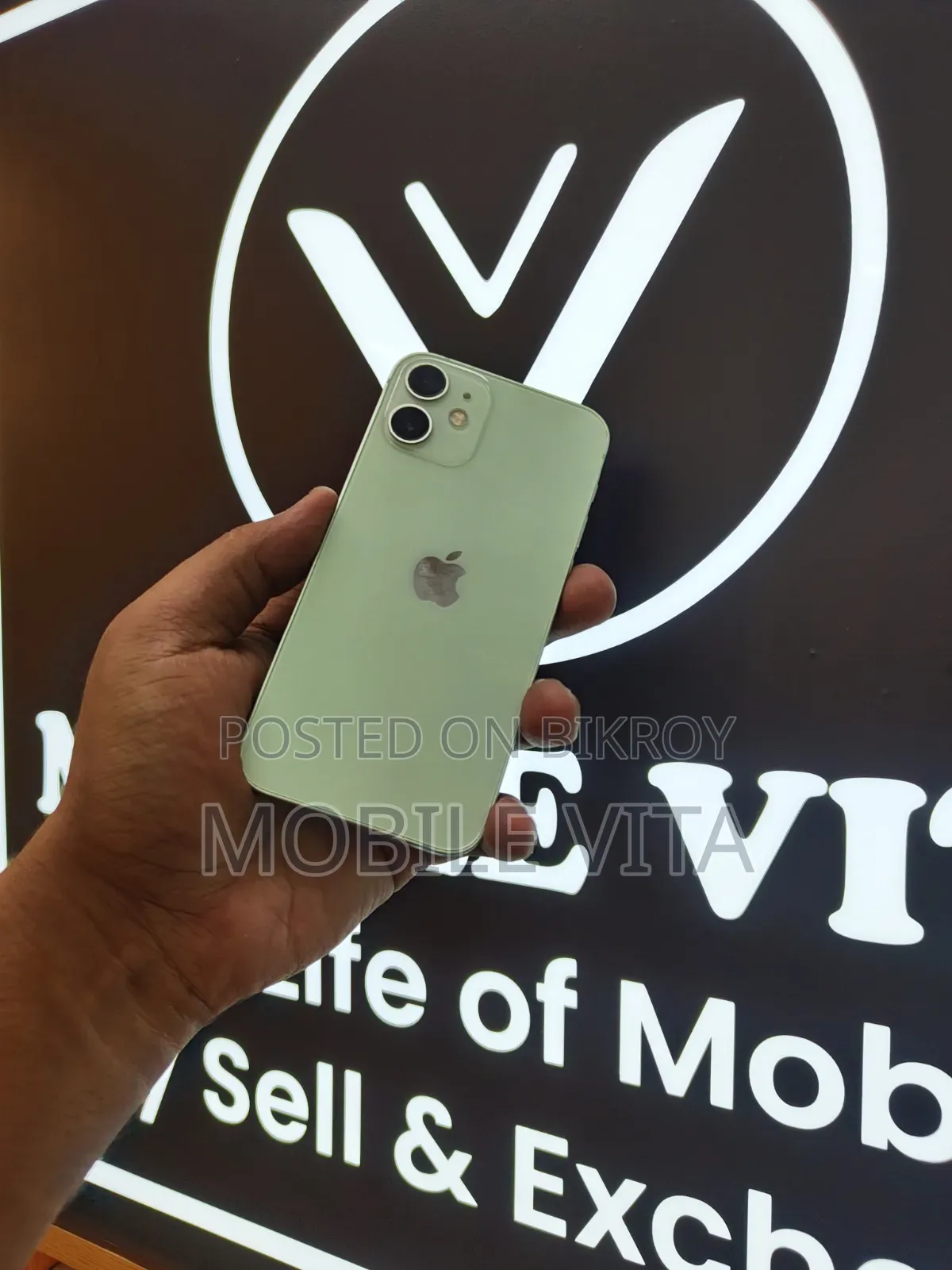 Apple iPhone 12 mini 128 GB