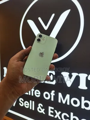 Apple iPhone 12 mini 128 GB