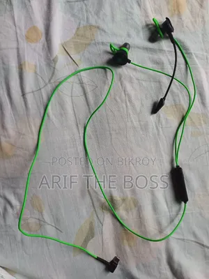 Plextone Rx3 Plus Type-C Wired Gaming Earphone