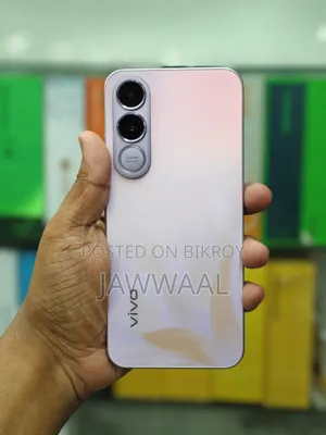 Vivo V70 256 GB Pink