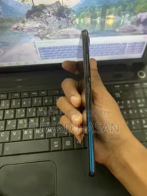 Vivo Y91c 32 GB Black