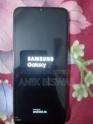 Samsung Galaxy A01 Core 32 GB Pink