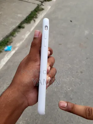 Apple iPhone 6s Plus 64 GB White
