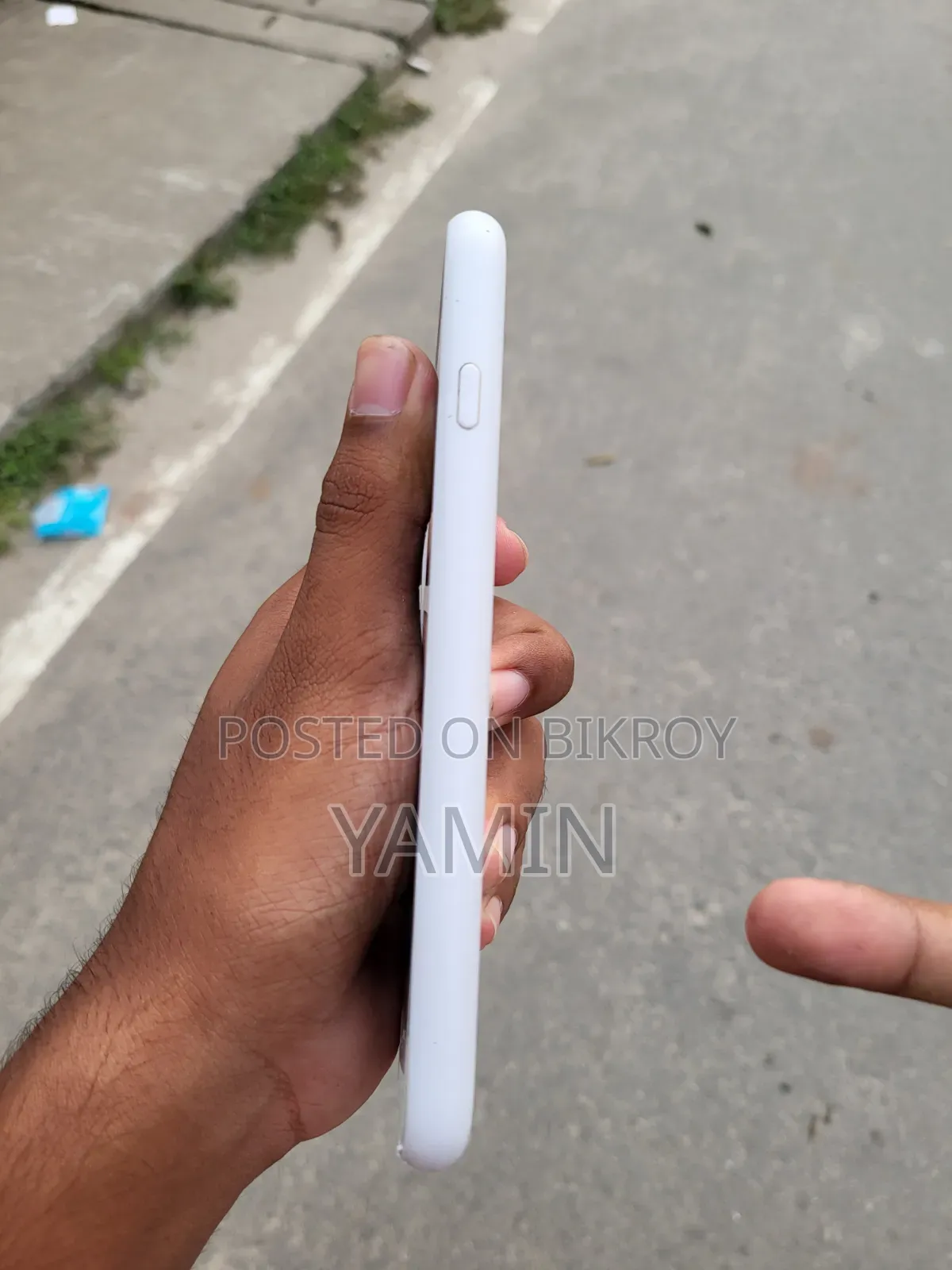 Apple iPhone 6s Plus 64 GB White