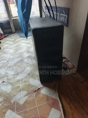 ডেস্কটপ কম্পিউটার Samsung ArtPC PULSE 2GB Intel Core 2 Duo SSD 128GB