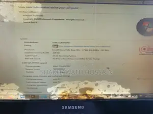 ডেস্কটপ কম্পিউটার Samsung ArtPC PULSE 2GB Intel Core 2 Duo SSD 128GB
