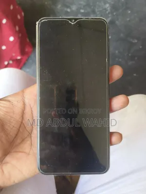 Vivo Y51 16 GB Black