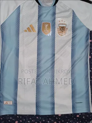 Argentina Premium Home Kit