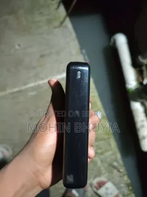 পাওয়ার ব্যাংক