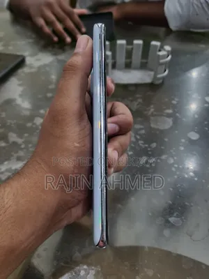 Samsung Galaxy S21 FE 5G 128 GB Silver