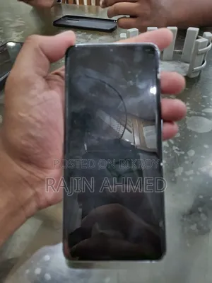 Samsung Galaxy S21 FE 5G 128 GB Silver