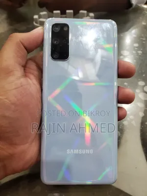 Samsung Galaxy S21 FE 5G 128 GB Silver