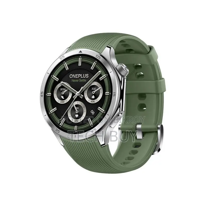 Oneplus Watch 3