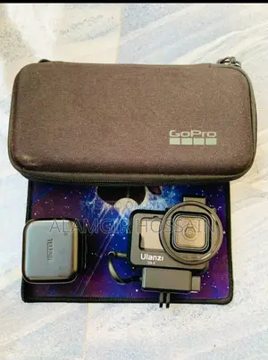 Gopro Hero 10 Black
